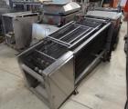 Used Superior Tortilla Forming & Frying Line